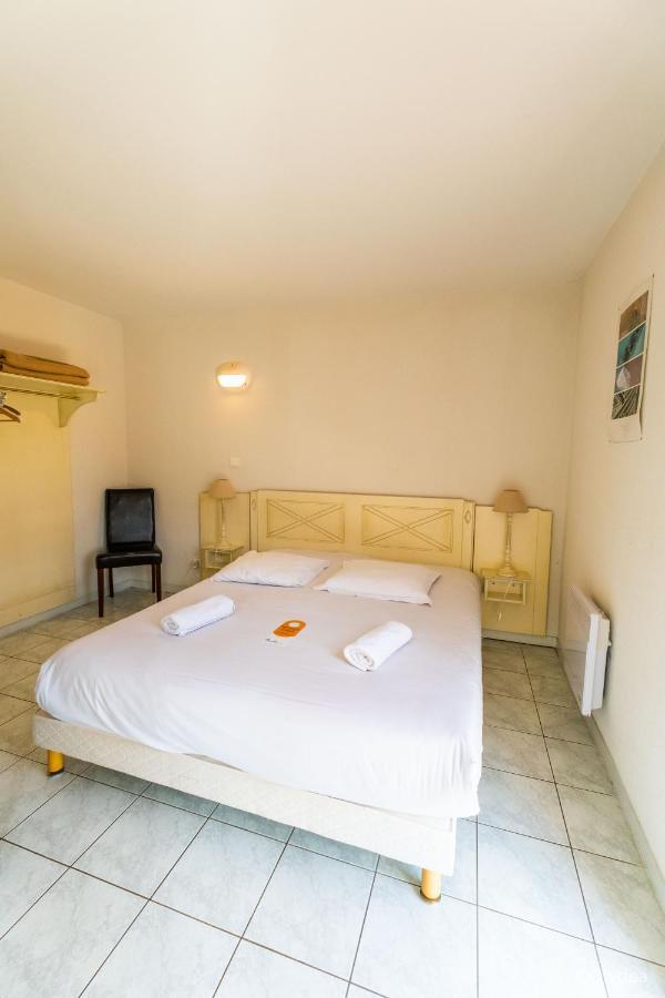 Olydea Les Epesses Hotel Kültér fotó
