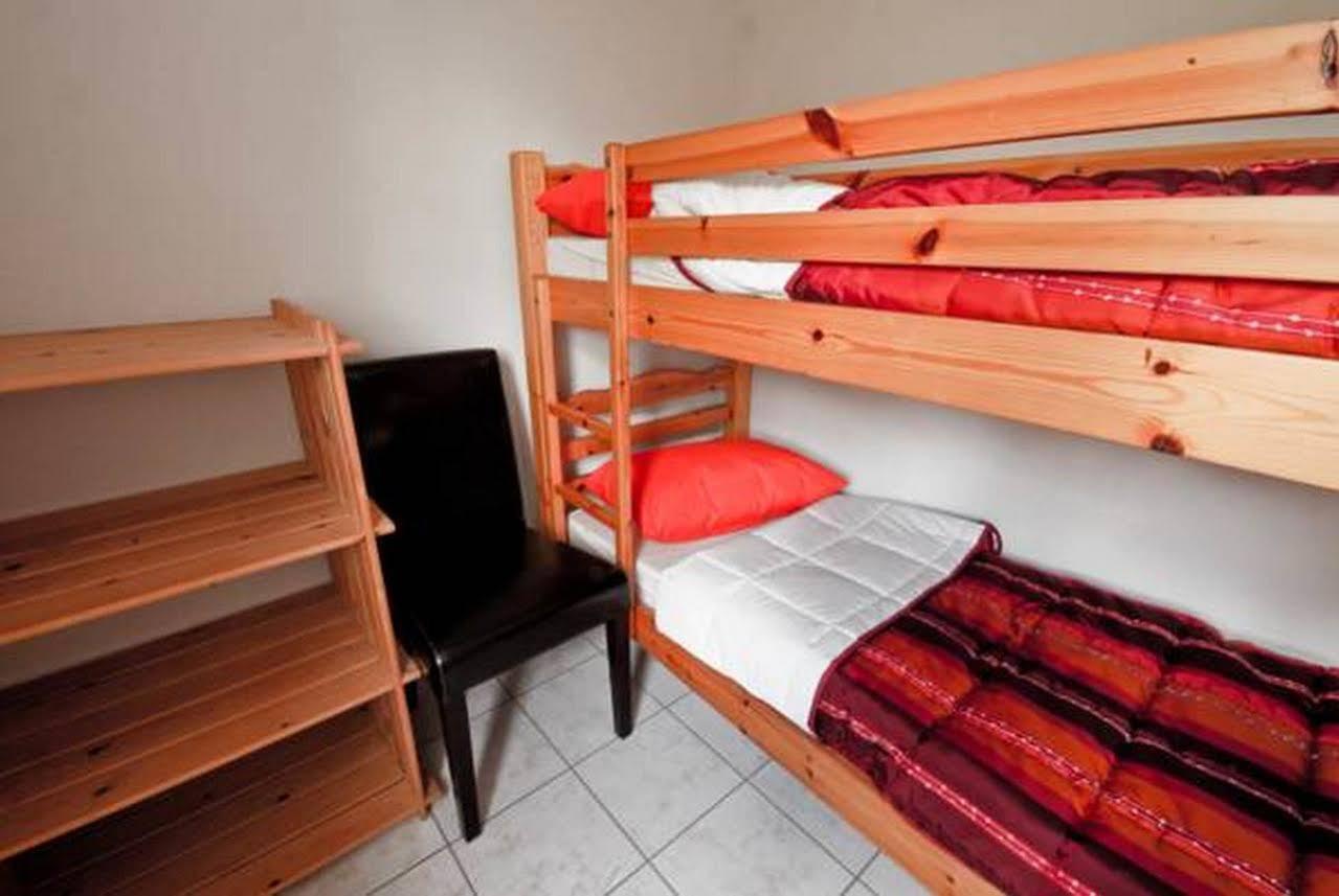 Olydea Les Epesses Hotel Kültér fotó