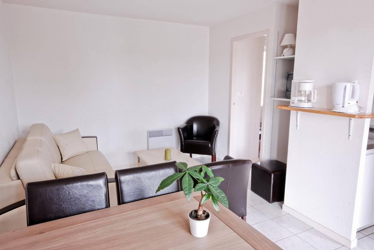 Olydea Les Epesses Hotel Kültér fotó