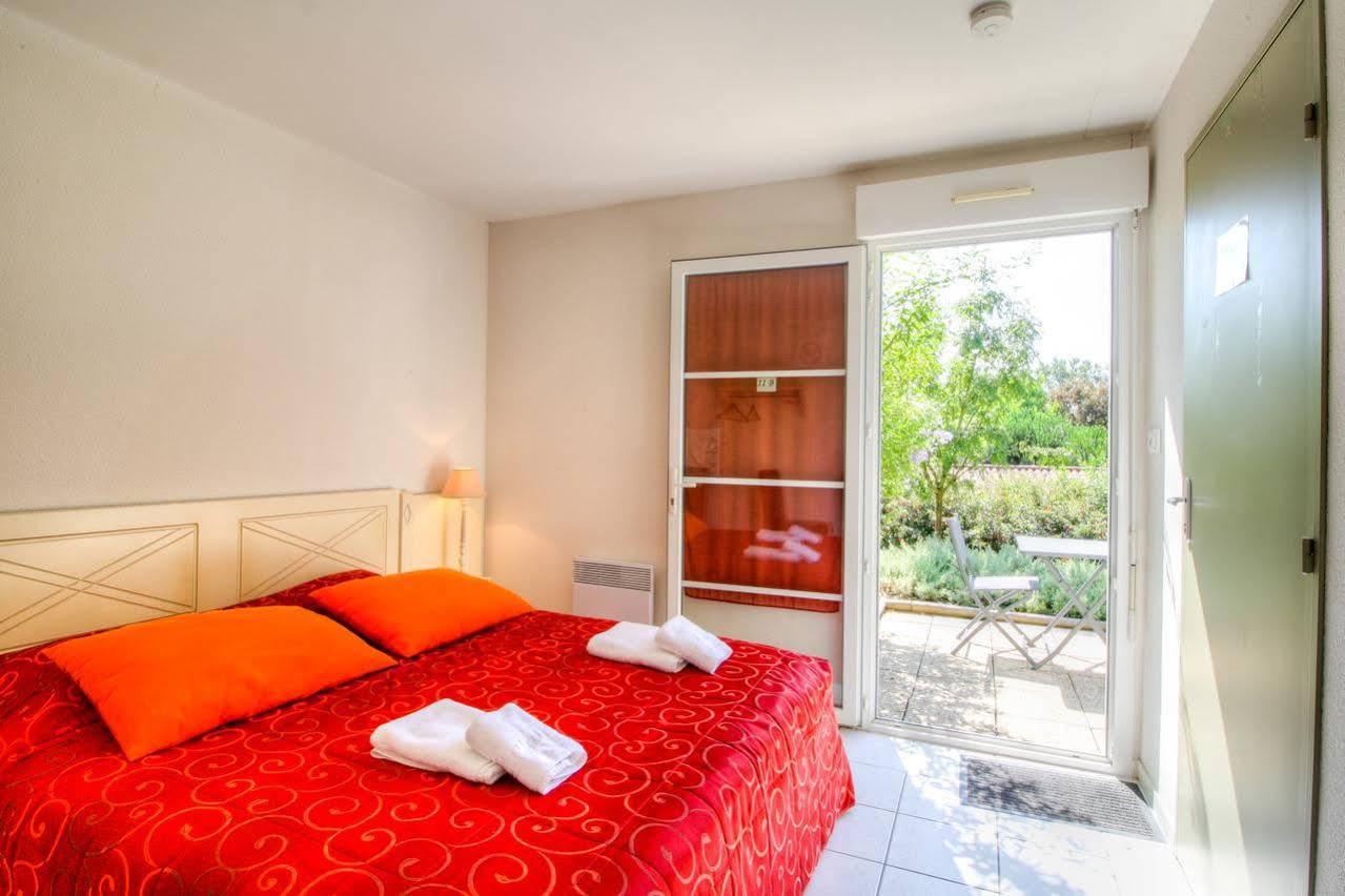Olydea Les Epesses Hotel Kültér fotó