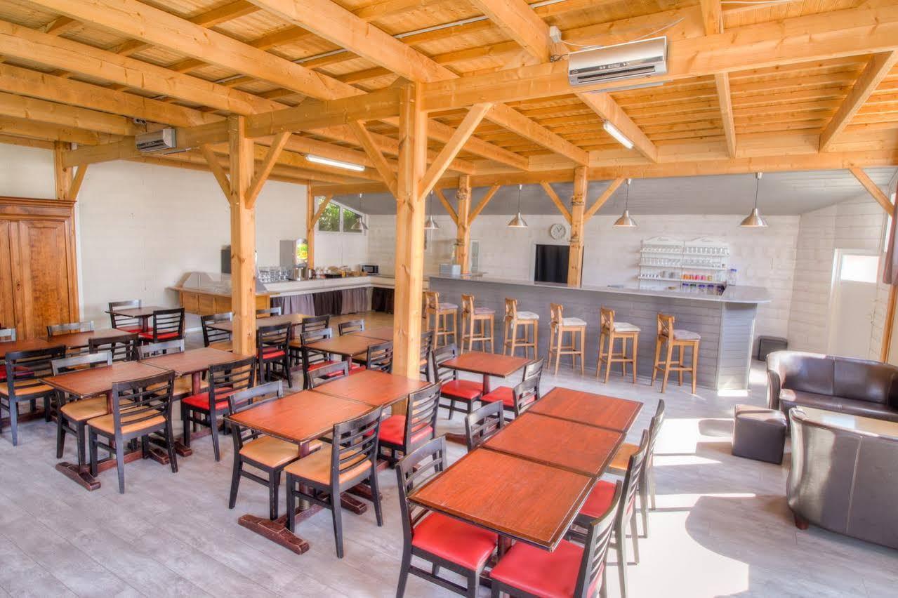 Olydea Les Epesses Hotel Kültér fotó