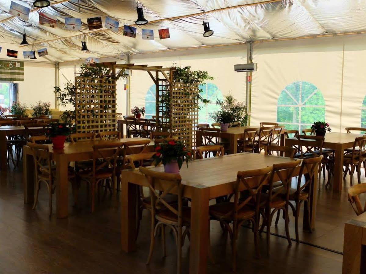 Olydea Les Epesses Hotel Kültér fotó
