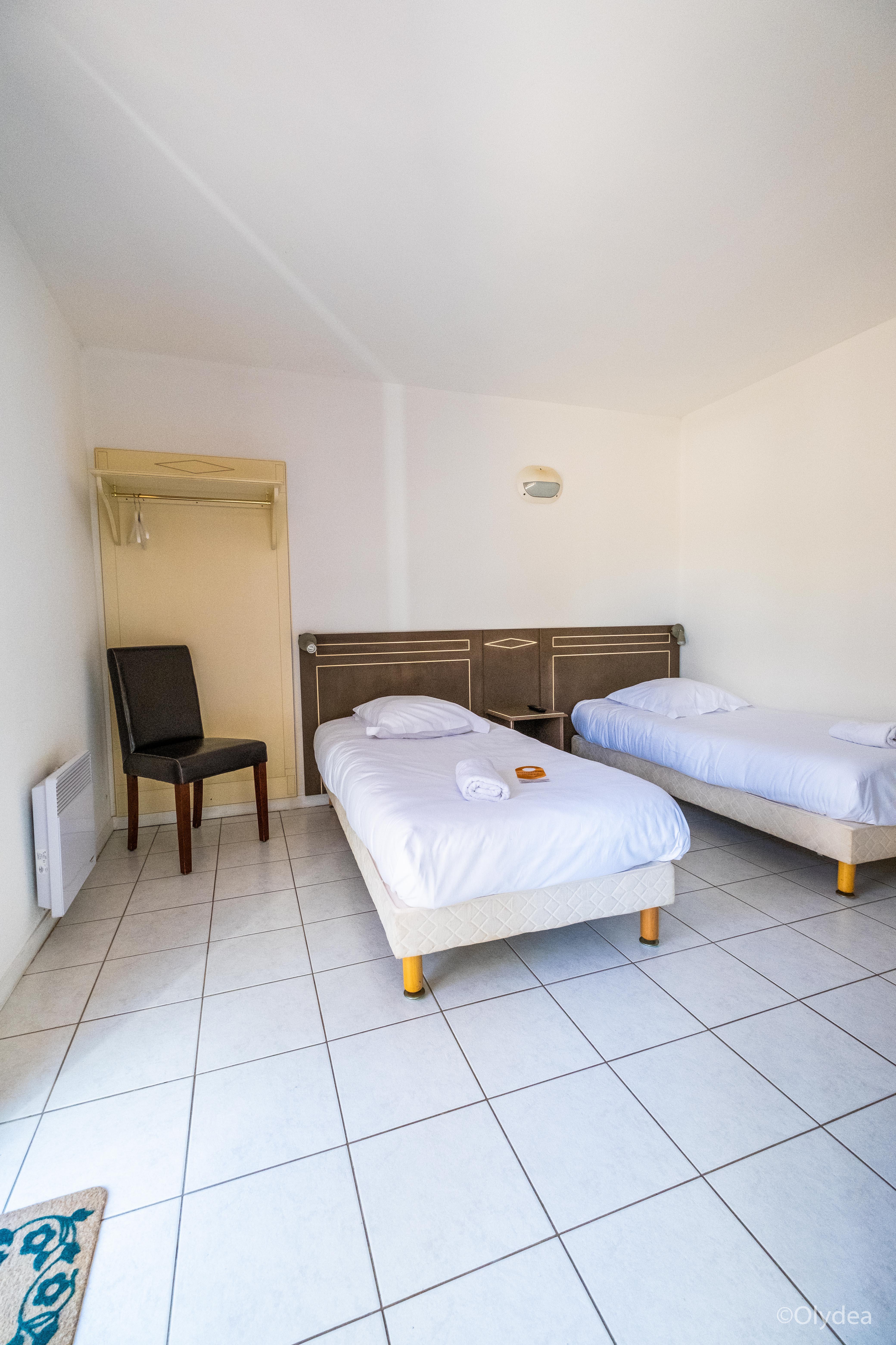 Olydea Les Epesses Hotel Kültér fotó