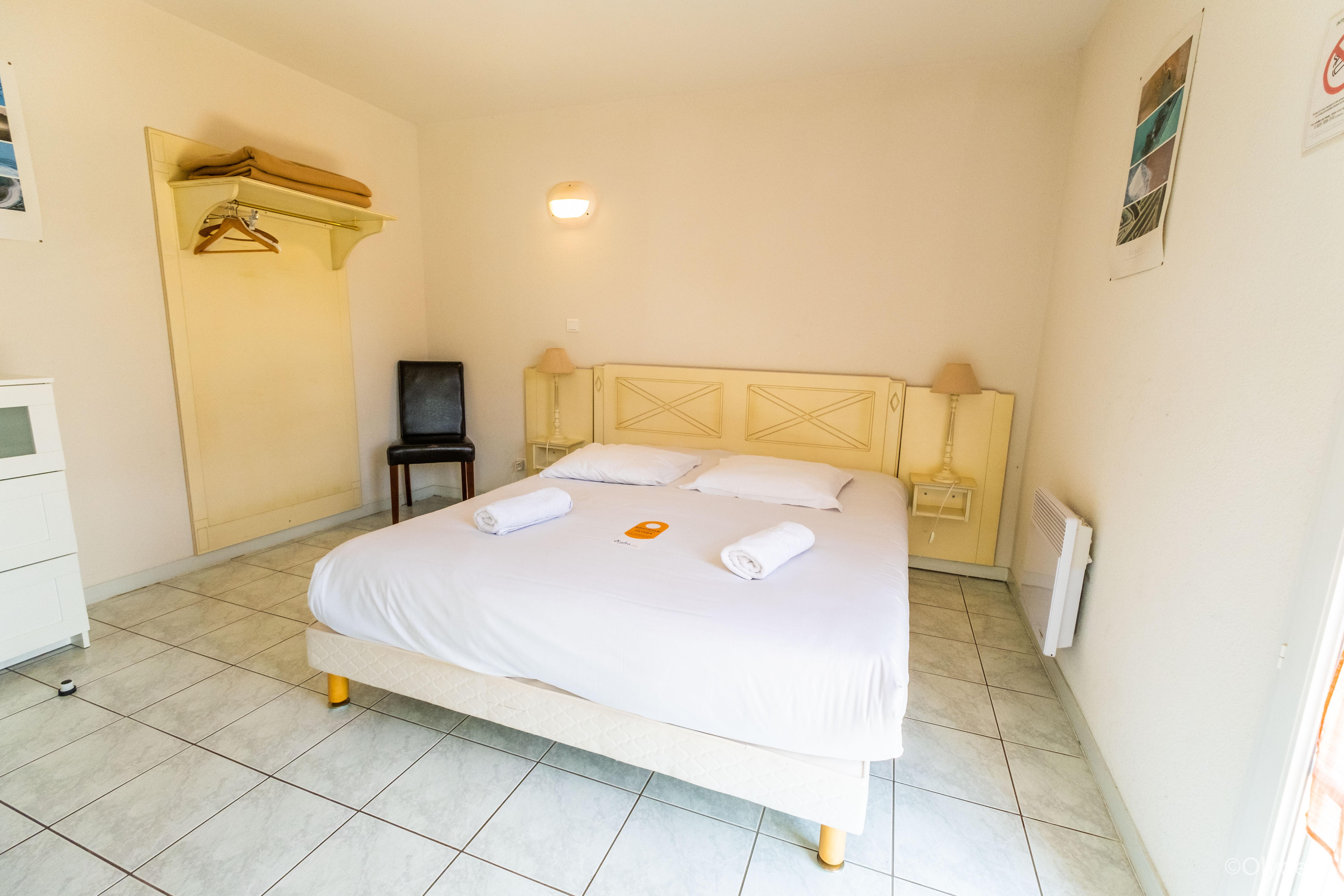 Olydea Les Epesses Hotel Kültér fotó