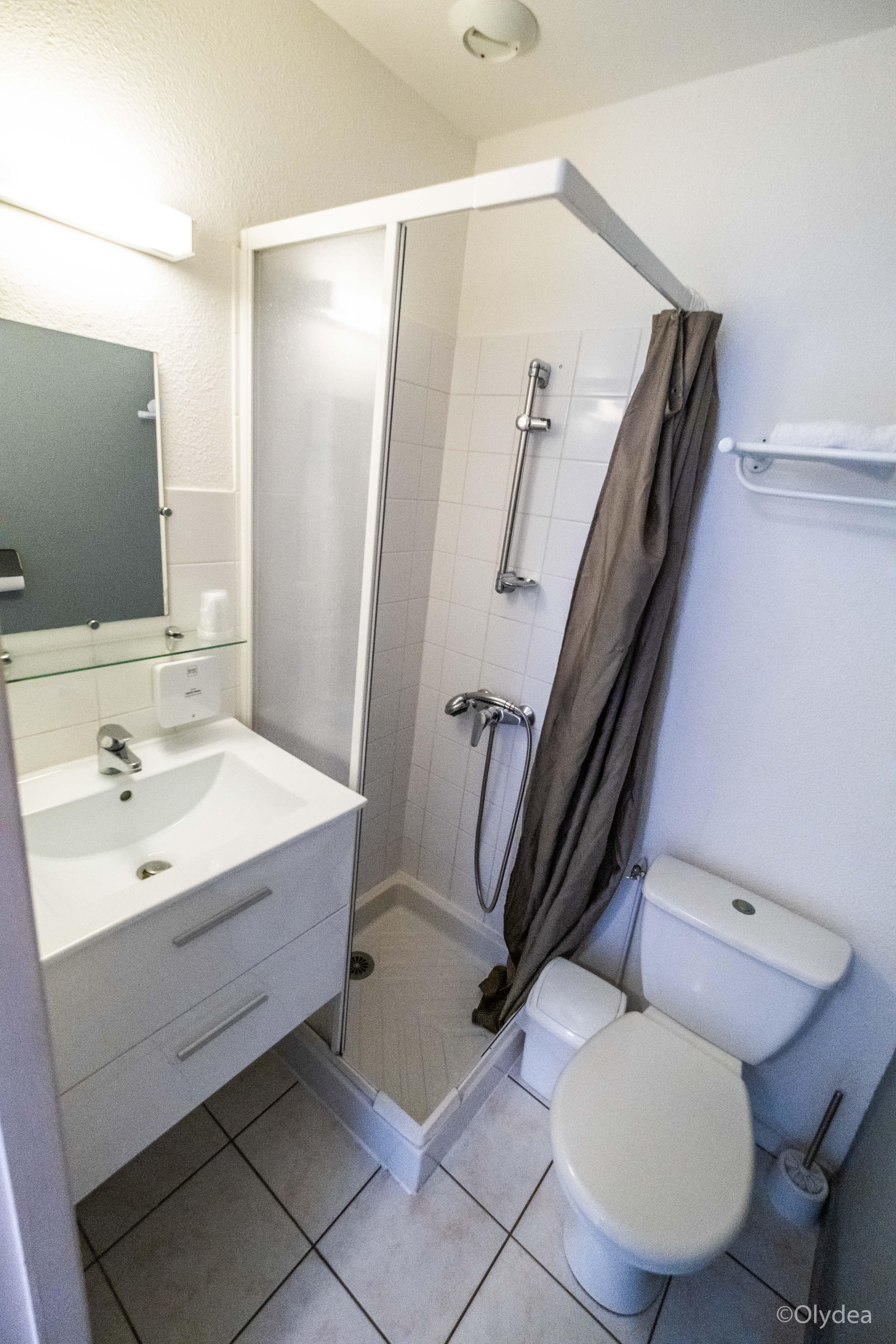 Olydea Les Epesses Hotel Kültér fotó