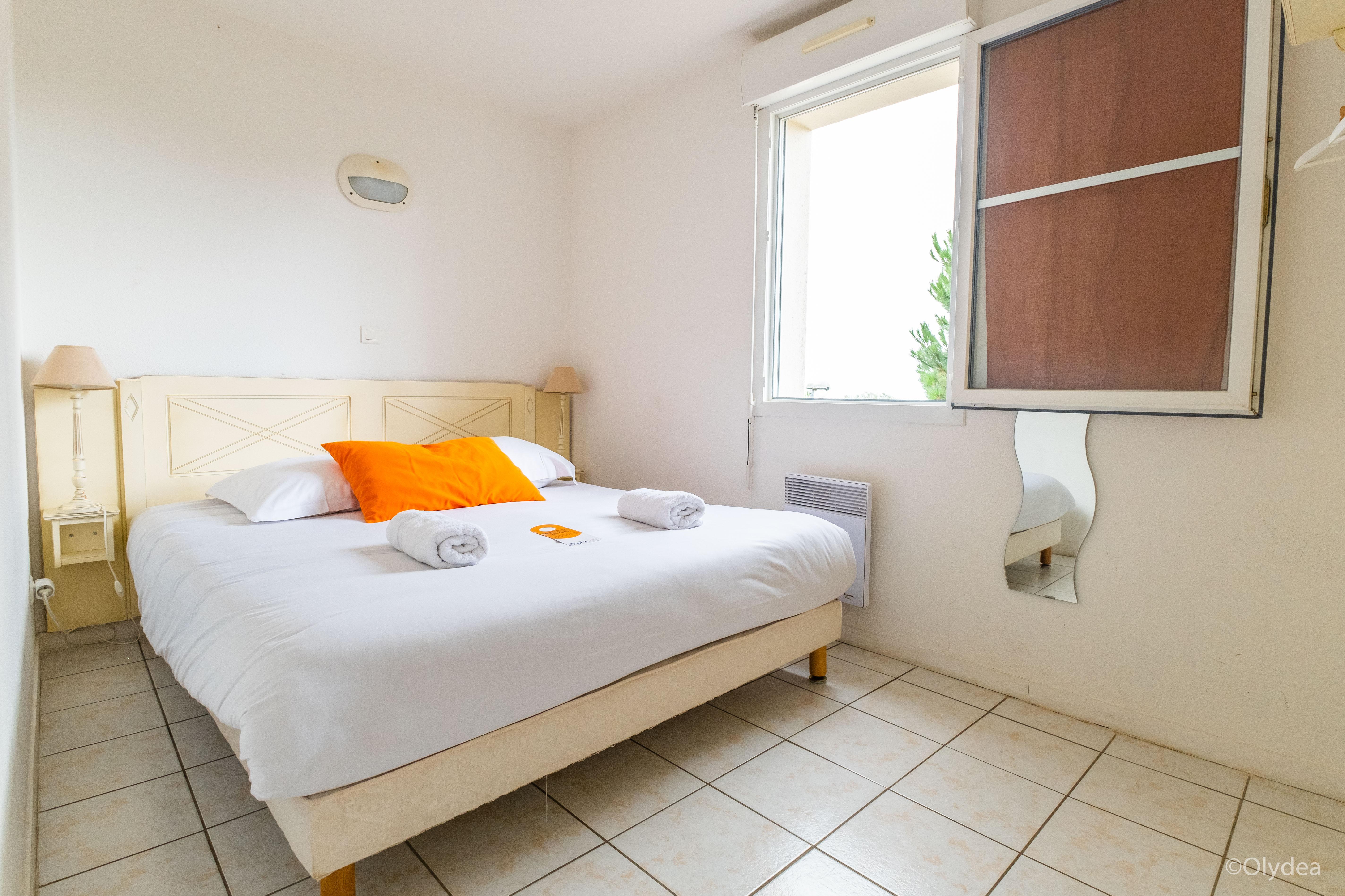 Olydea Les Epesses Hotel Kültér fotó