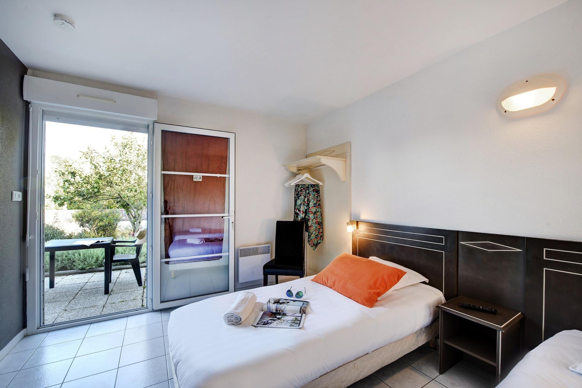 Olydea Les Epesses Hotel Kültér fotó