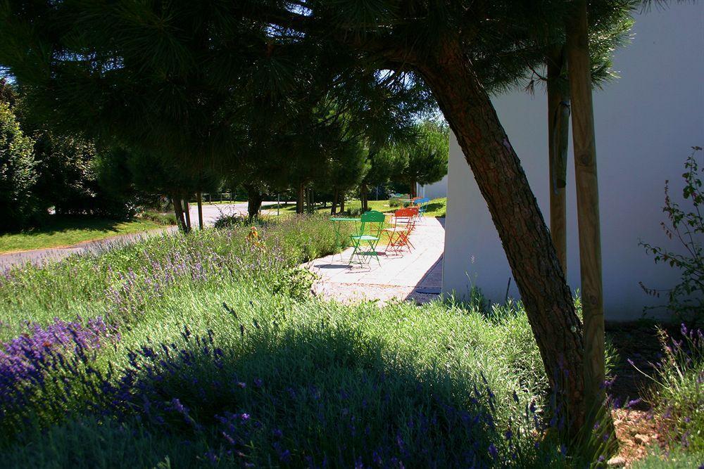 Olydea Les Epesses Hotel Kültér fotó